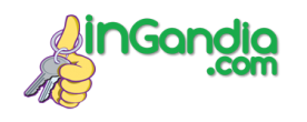 Logo Ingandia.com